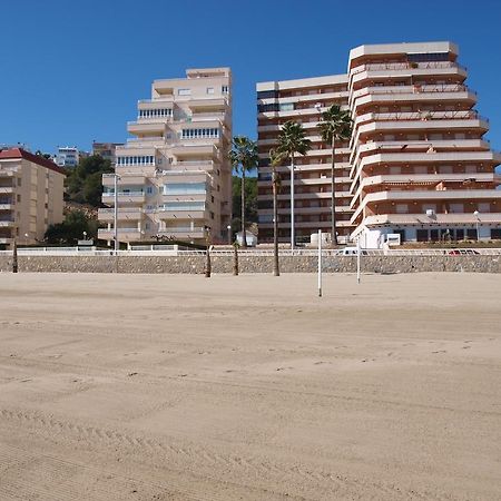 Apartup La Concha Beachfront I Orpesa Szoba fotó