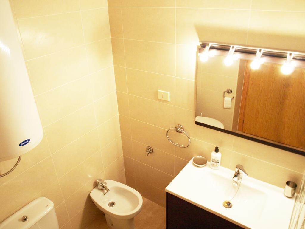 Apartup La Concha Beachfront I Orpesa Szoba fotó