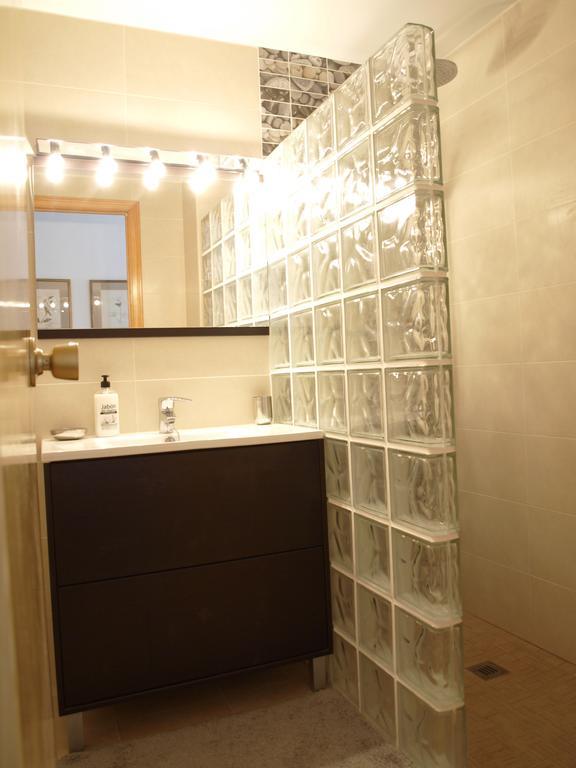 Apartup La Concha Beachfront I Orpesa Szoba fotó